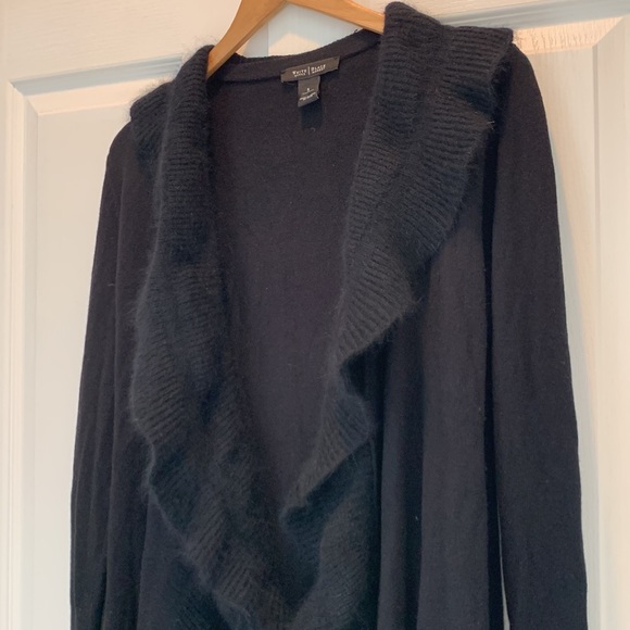 WHBM Cardigan Sweater size Small - Picture 2 of 9